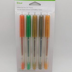 Cricut Gel Pens Fiesta